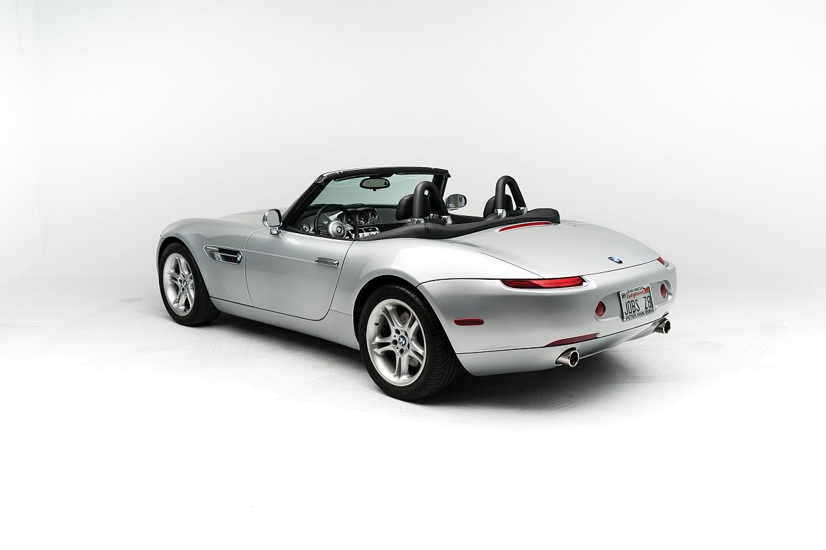 BMW Z8 Jobs (9)