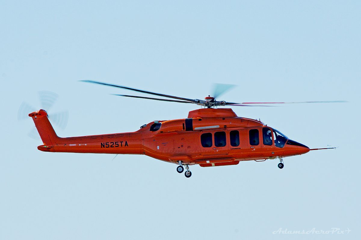 Bell 525 Relentless