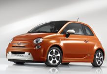 Quanto perde a Fiat por cada 500 elétrico que vende