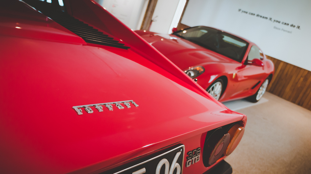 Ferrari308GTB4