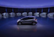 General Motors dedica-se a 100% aos carros elétricos