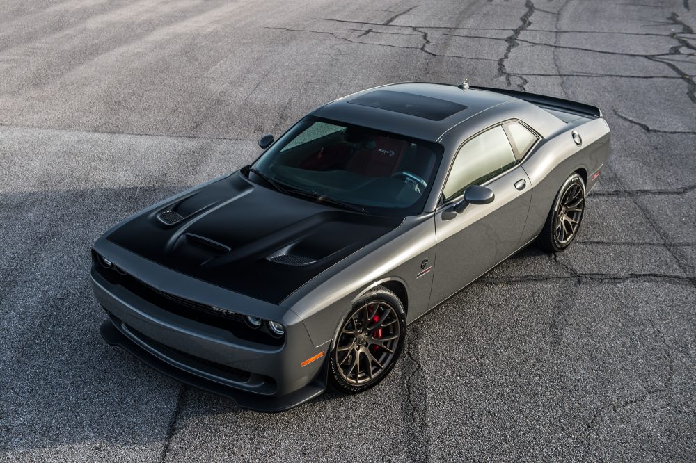HELLCAT SUPERCHARGED