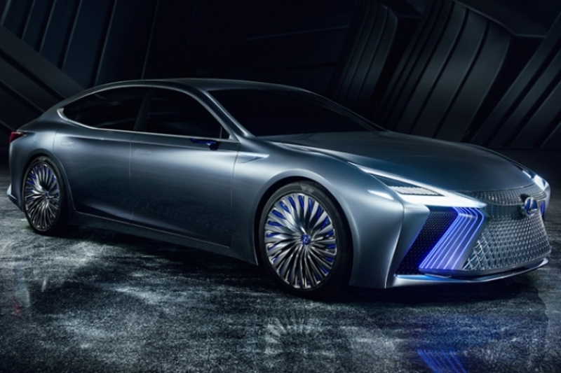 Lexus-LS-concept-960×600