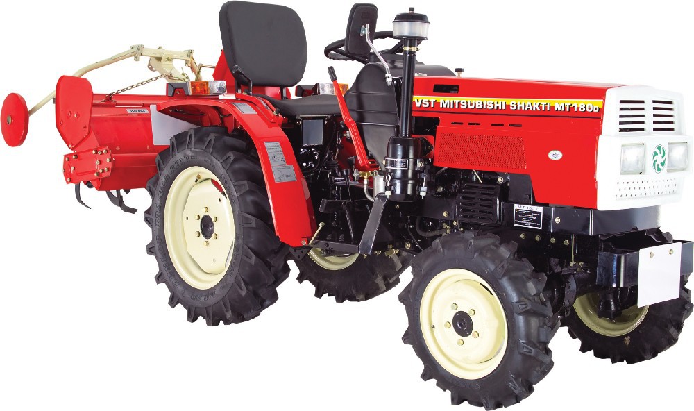 MITSUBISHI-SHAKTI-MINI-TRACTOR-MT180D