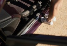 SEAT Mii By Cosmopolitan: É para o estilo