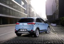 i20 Active: O rebelde da Hyundai