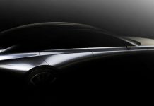 Será que vem aí um novo Mazda RX?