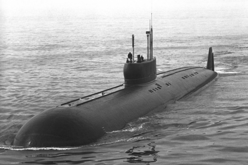 Papa_class_submarine_2