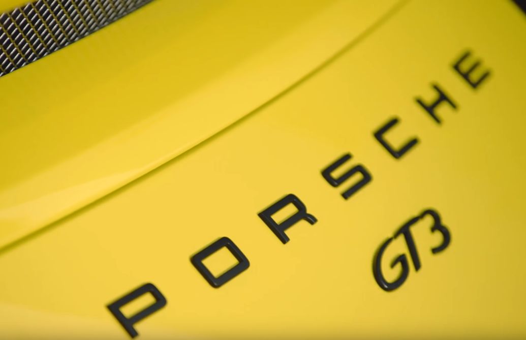 Porsche 911 GT3 Rohrl_2