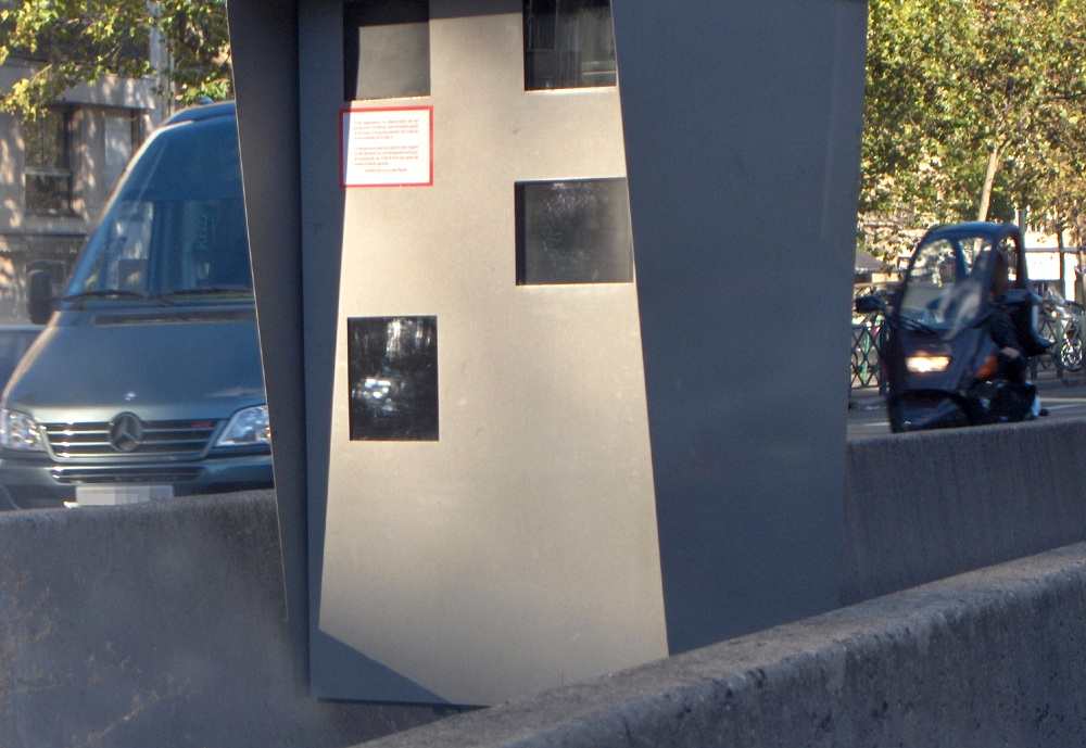 Aprenda o truque do "7" para controlar a velocidade e 
