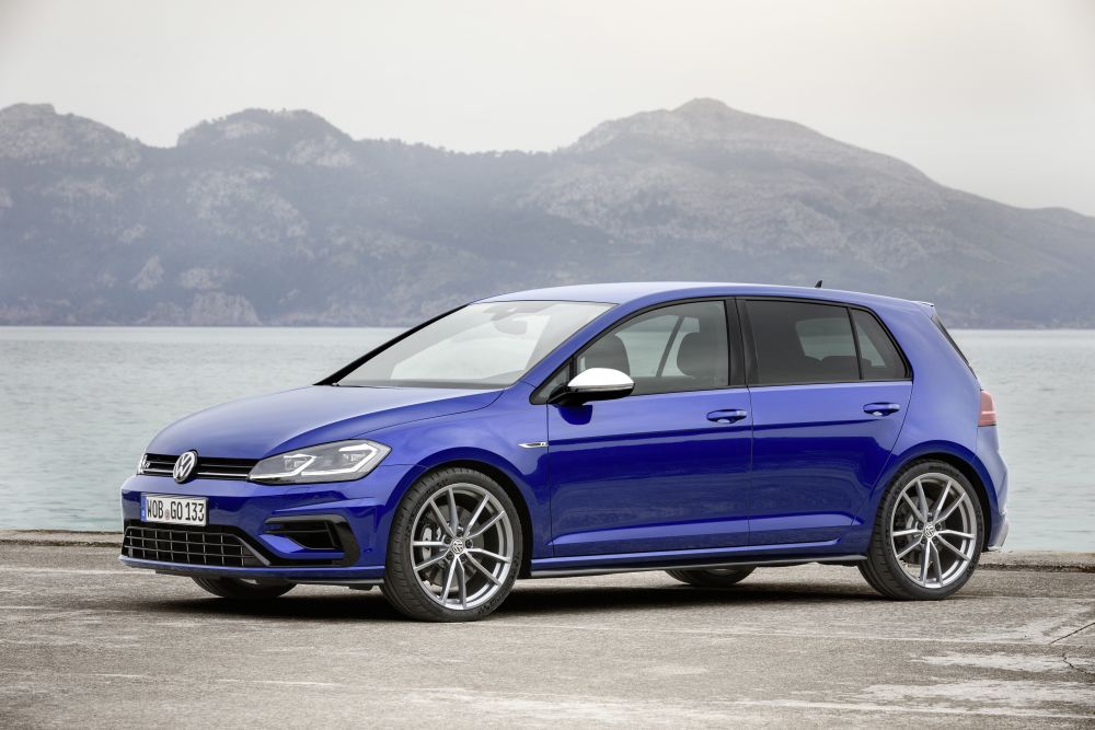 Volkswagen Golf R (15)