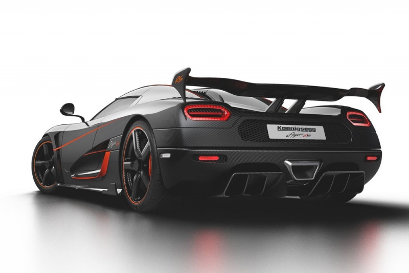 agera RS2