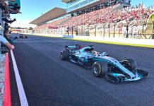 GP Japão F1: Hamilton vence e tem campeonato na ‘mão’
