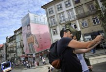 Aumento das rendas deixa milhares sem apoio jovem