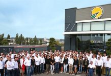 Patrão divide bónus de 1,6 milhões de euros pelos trabalhadores