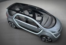 Os carros ‘concept’ mais radicais de 2017