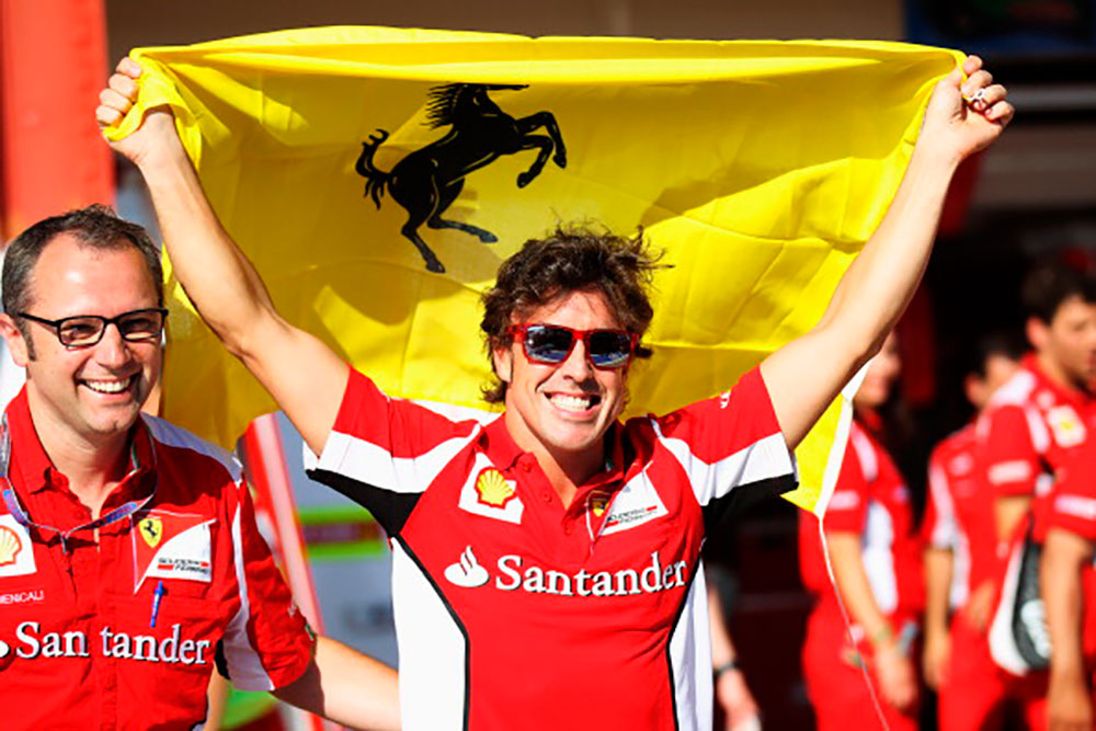 1-alonso