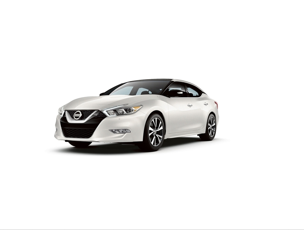 2018 Nissan Maxima