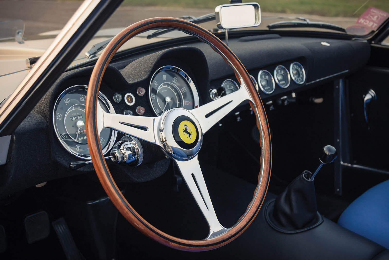 1959 Ferrari 250 GT LWB Competizione Spider_30