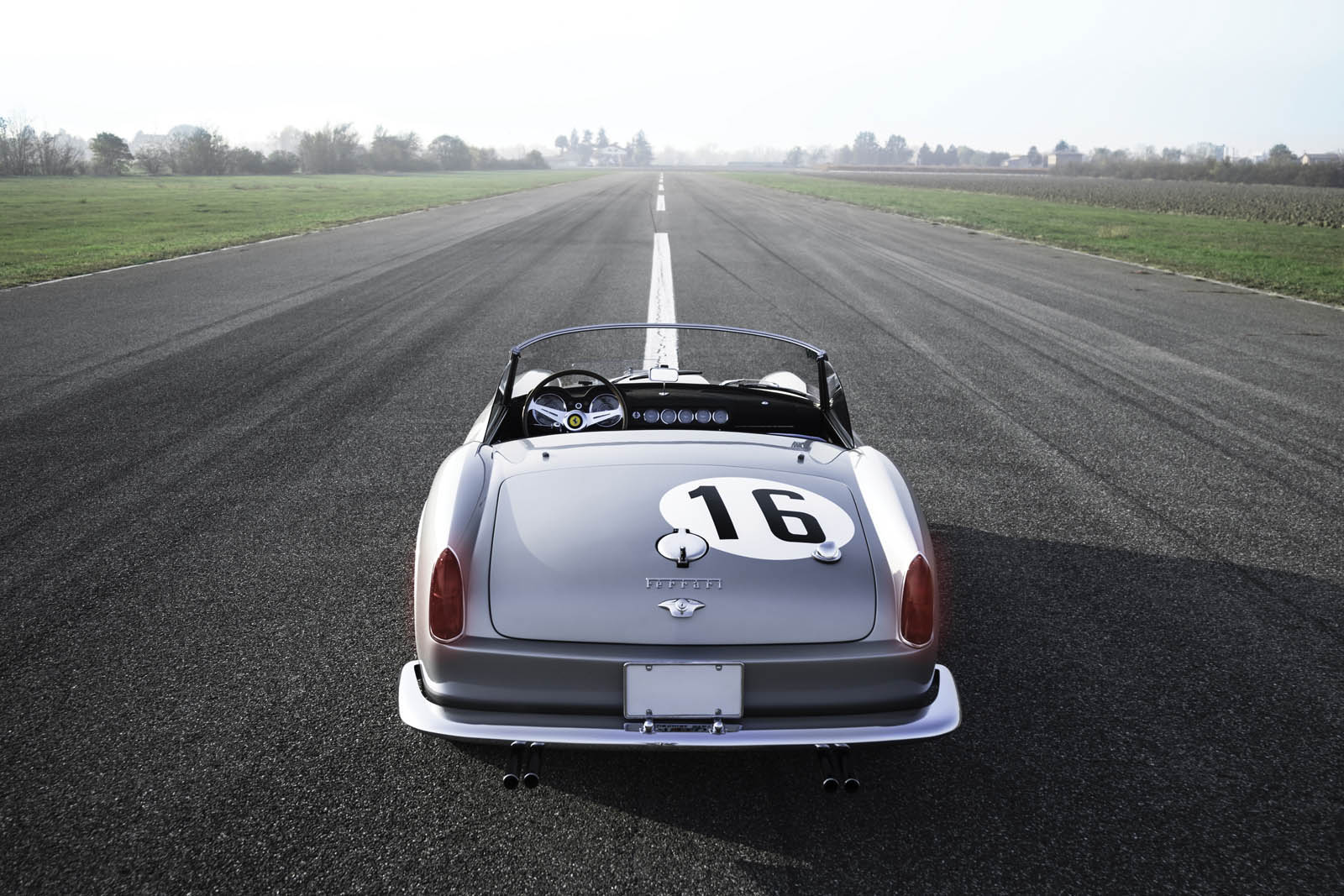 1959 Ferrari 250 GT LWB Competizione Spider_31