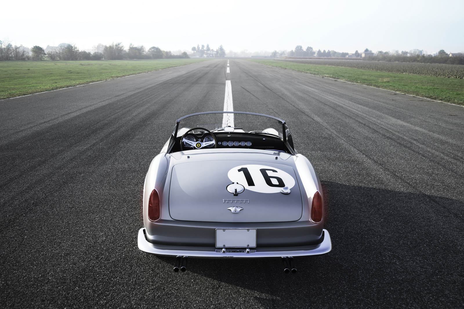1959 Ferrari 250 GT LWB Competizione Spider_31