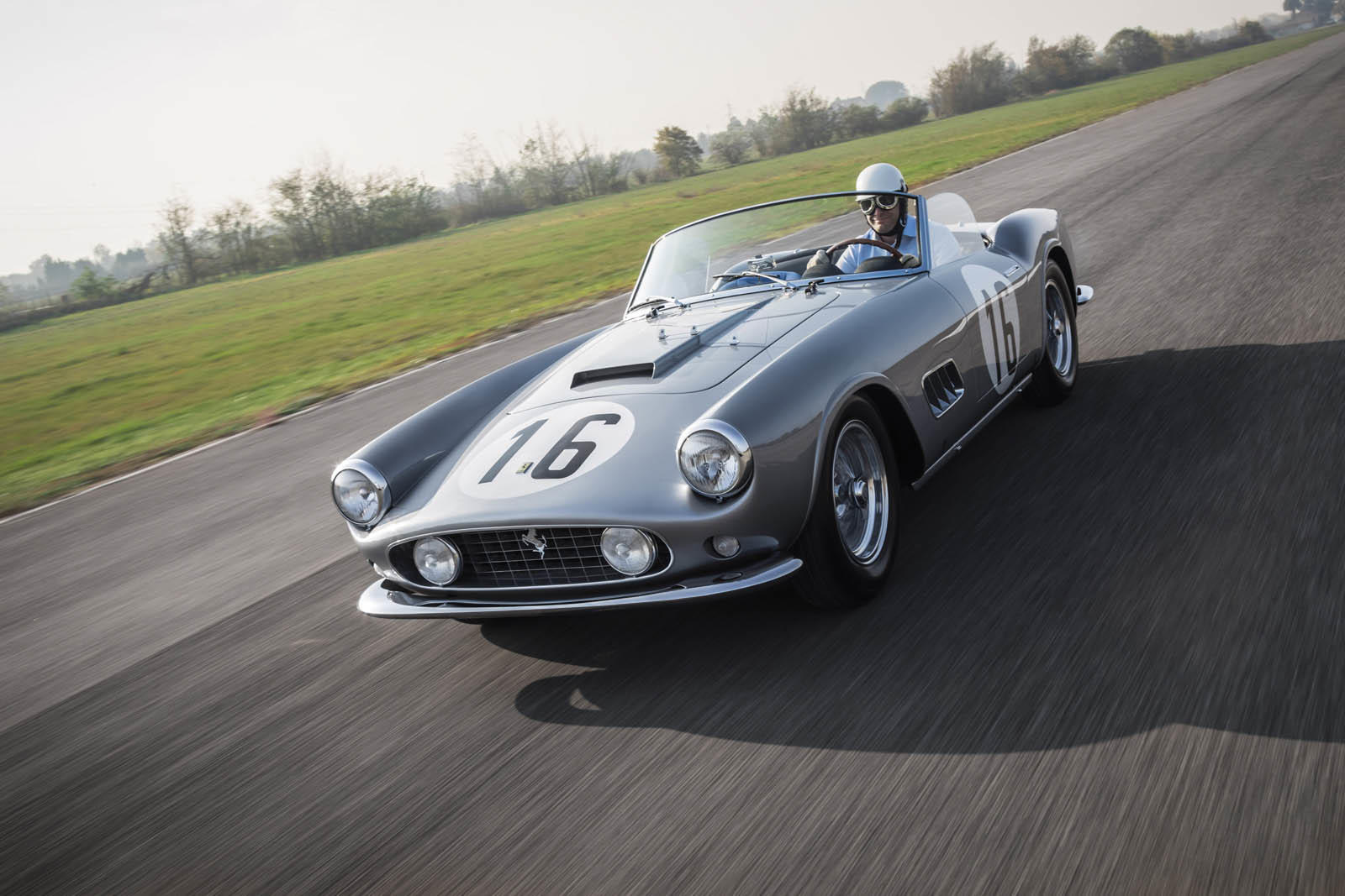 1959 Ferrari 250 GT LWB Competizione Spider_37