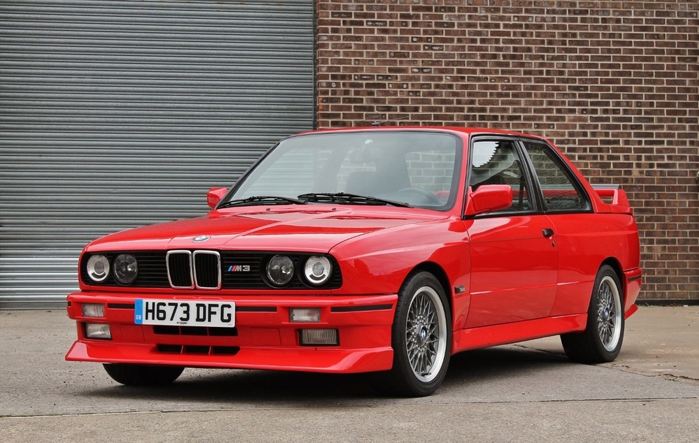 2 BMW-E30-M3