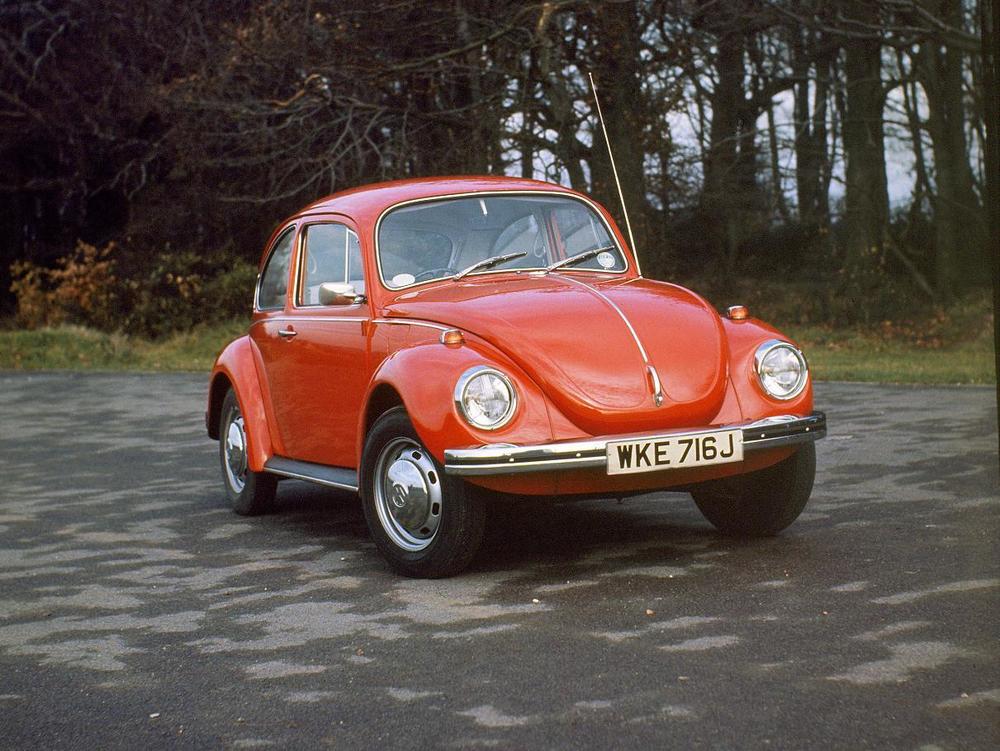 4-Volkswagen-Beetle