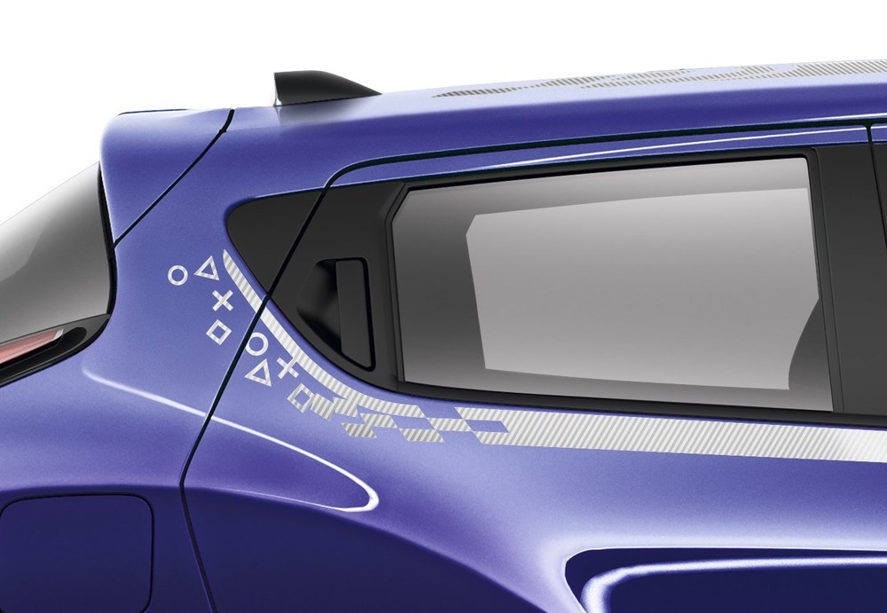 Nissan e PlayStation® apresentam o novo JUKE GT SPORT PLAYSTATION