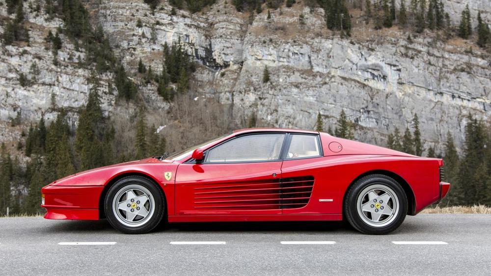 5 Ferrari-Testarossa