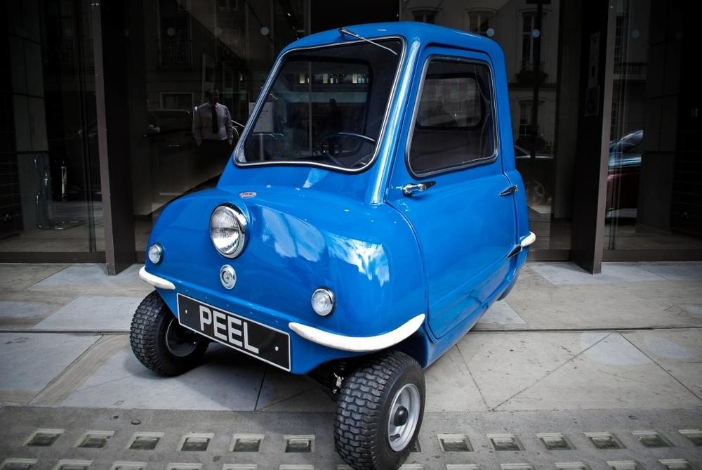 6 Peel-P50