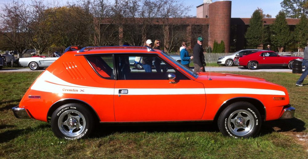 AMC GREMLIN