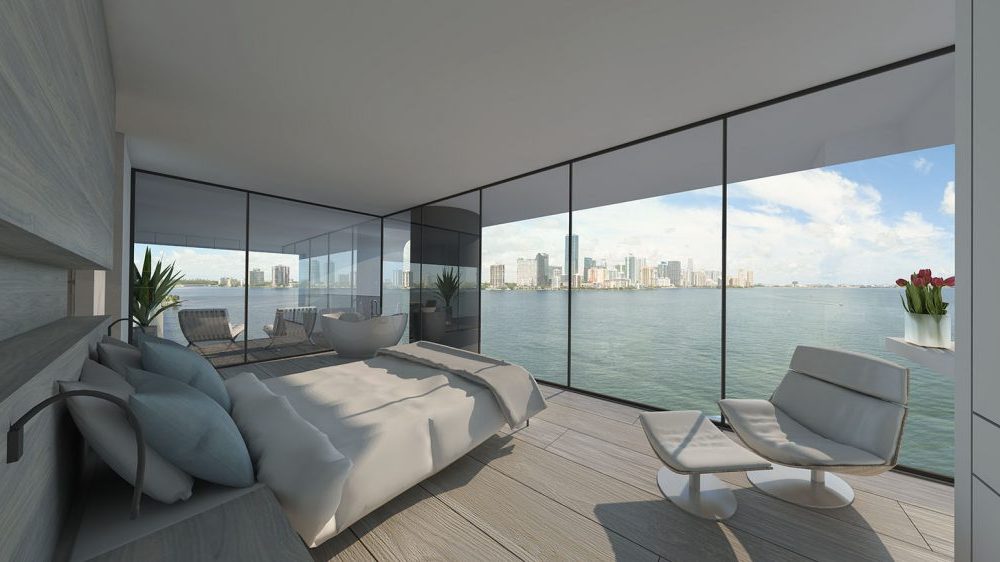 ARKUP MASTER BEDROOM 1 SQ