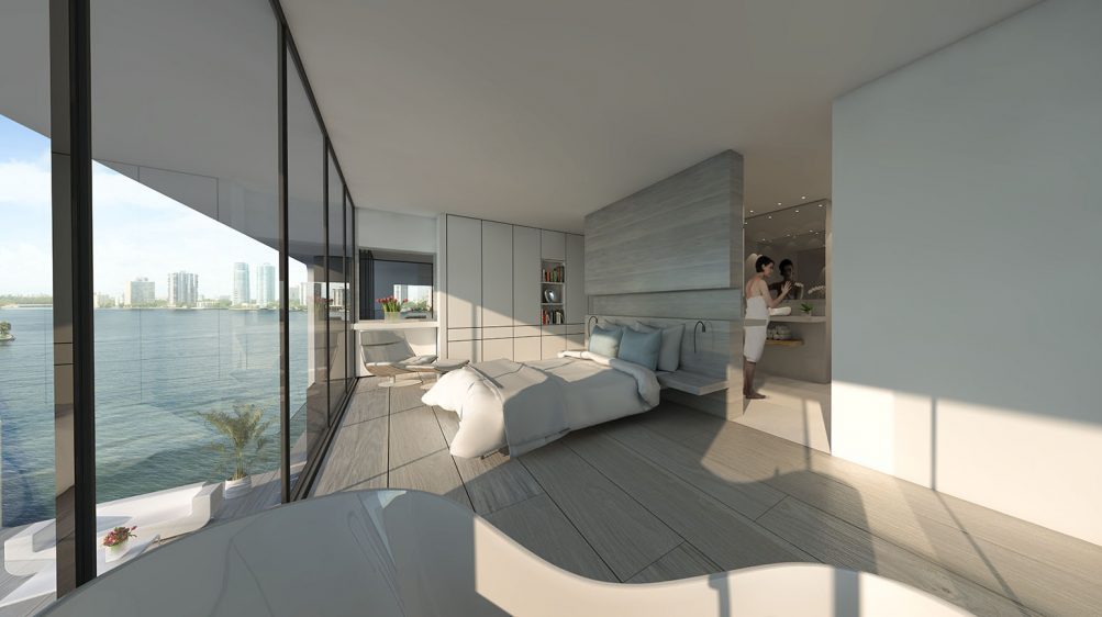 ARKUP MASTER BEDROOM SQ