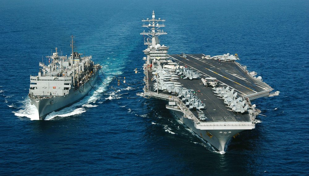 Aircraft_carrier_at_underway_replenishment