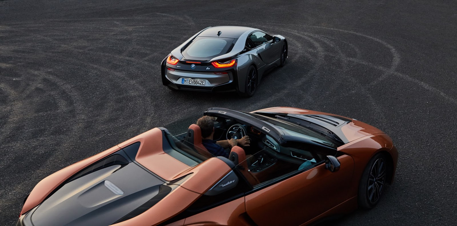 BMW i8 2017 (20)