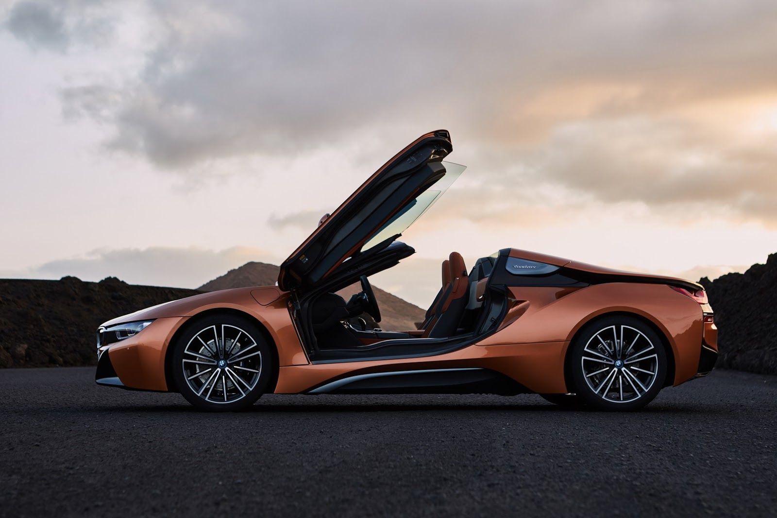 BMW i8 2017 (21)