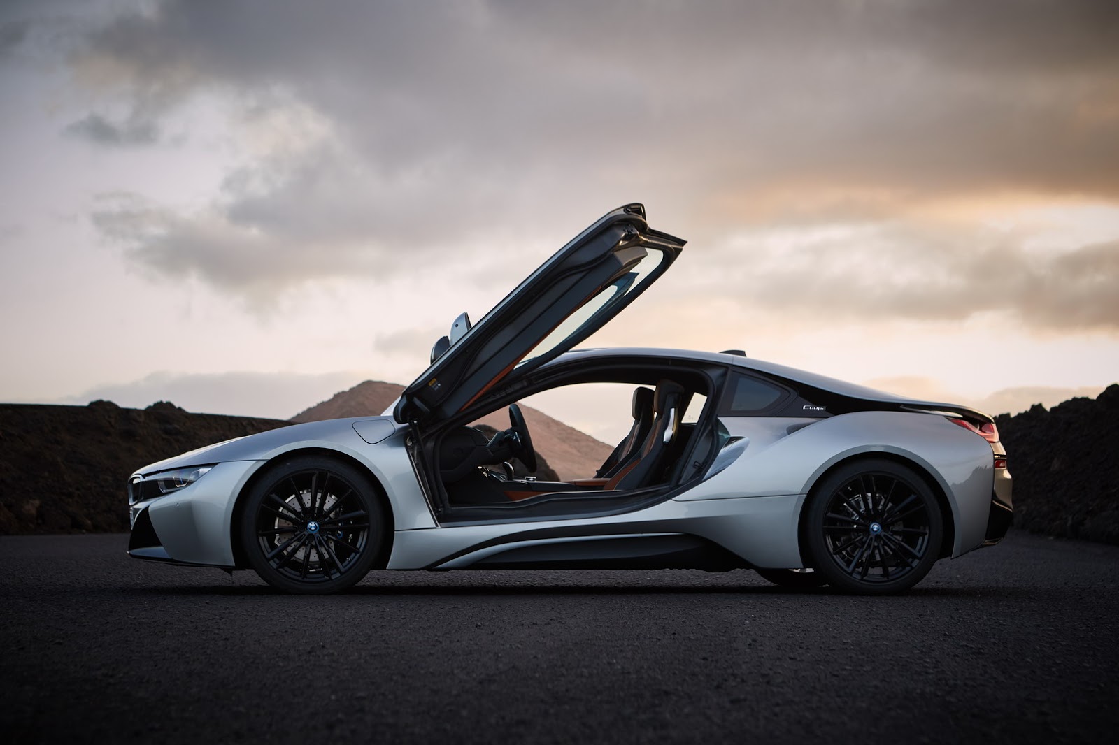 BMW i8 2017 (22)