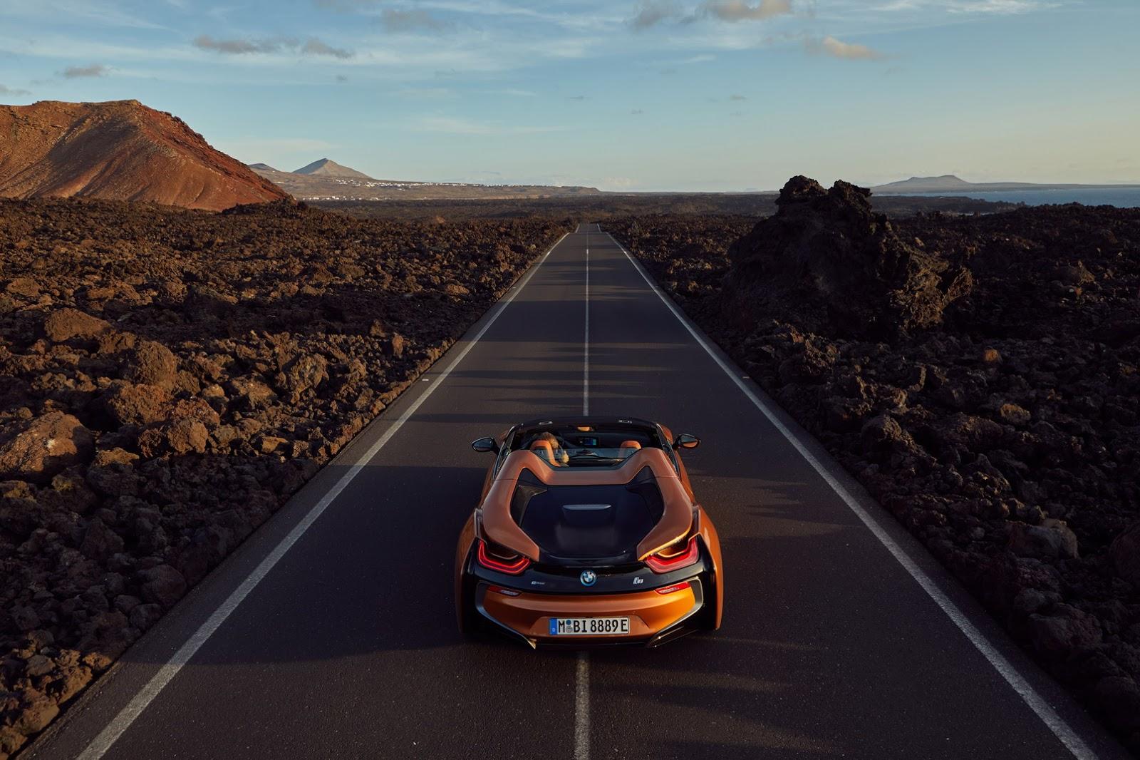 BMW i8 2017 (23)