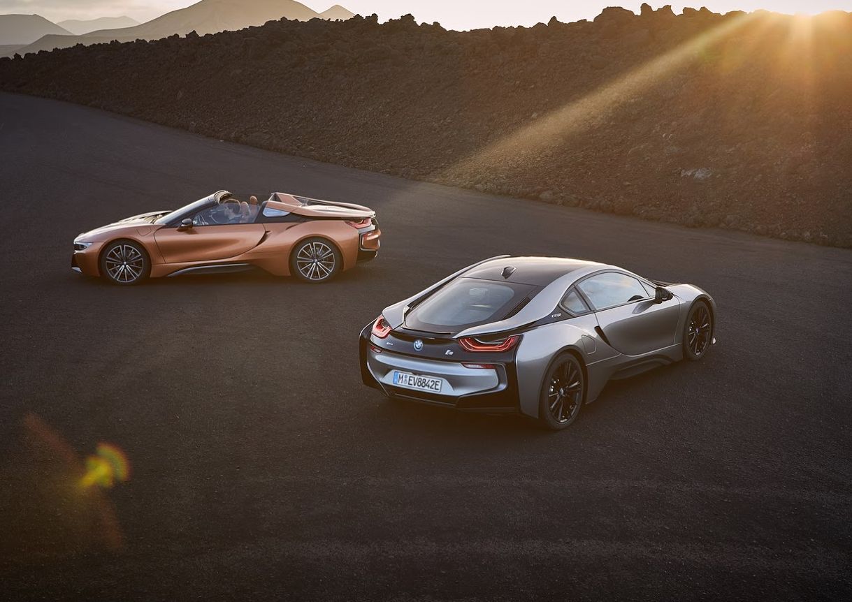 BMW i8 2017 (24)