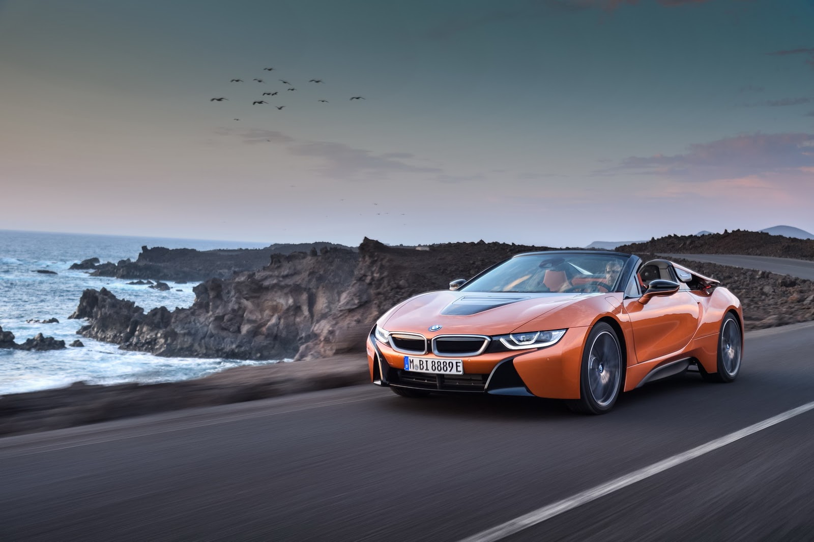 BMW i8 2017 (25)