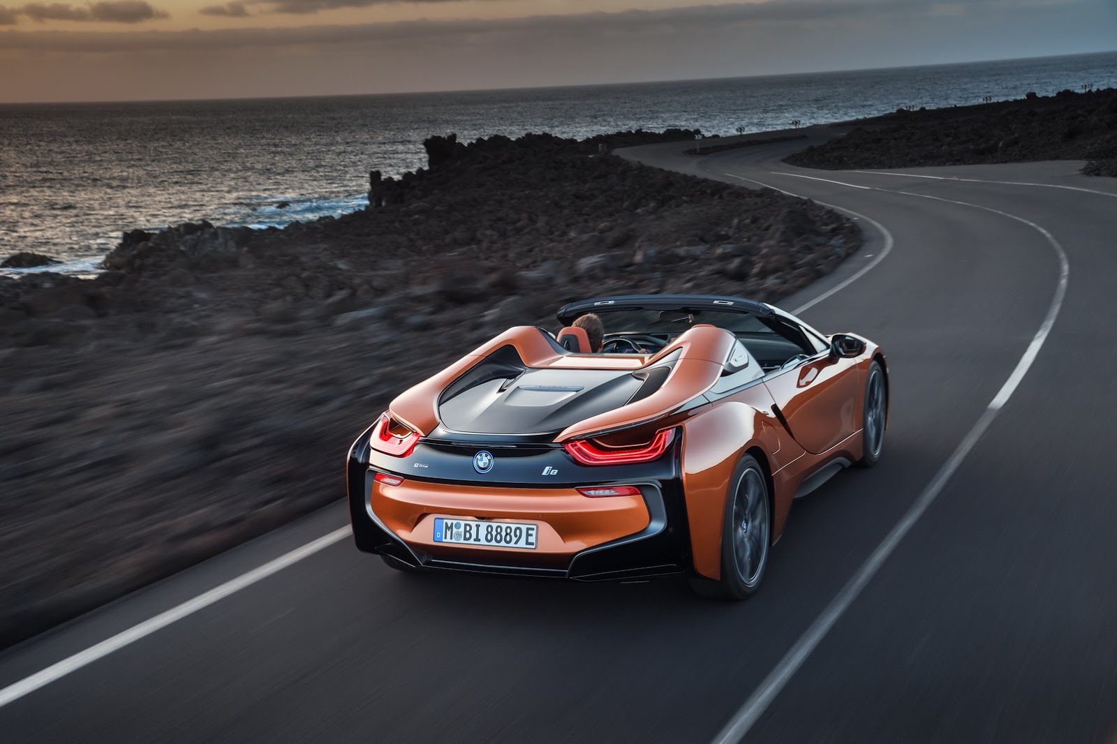 BMW i8 2017 (26)