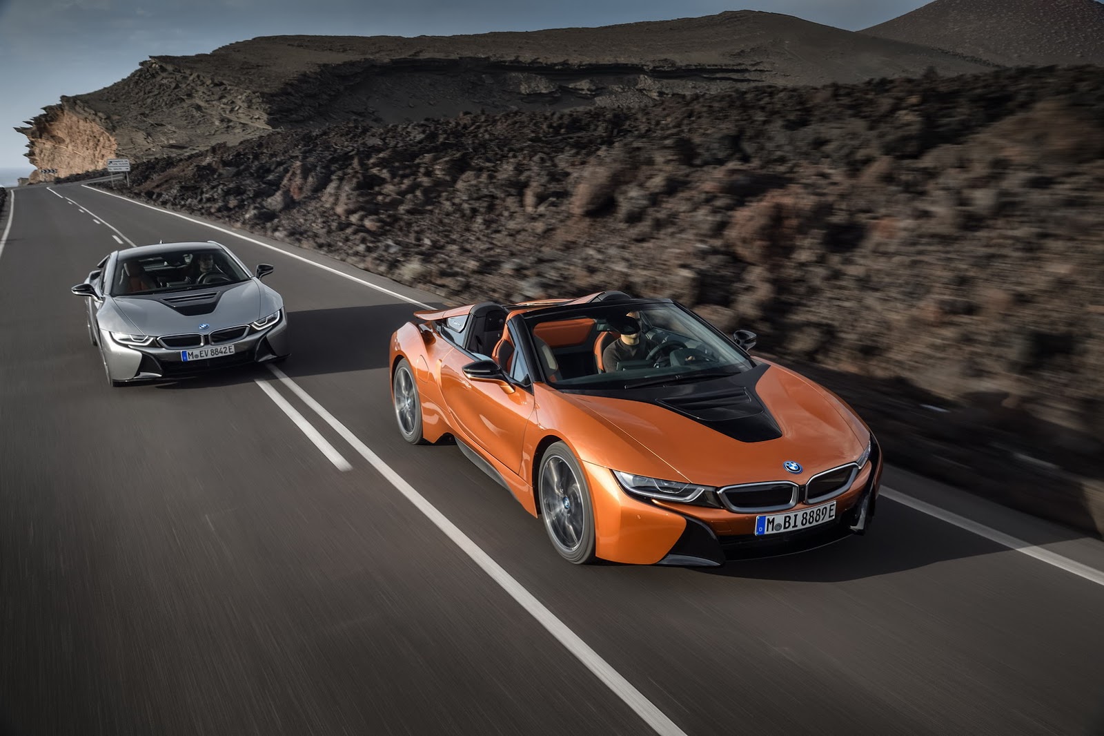 BMW i8 2017 (29)