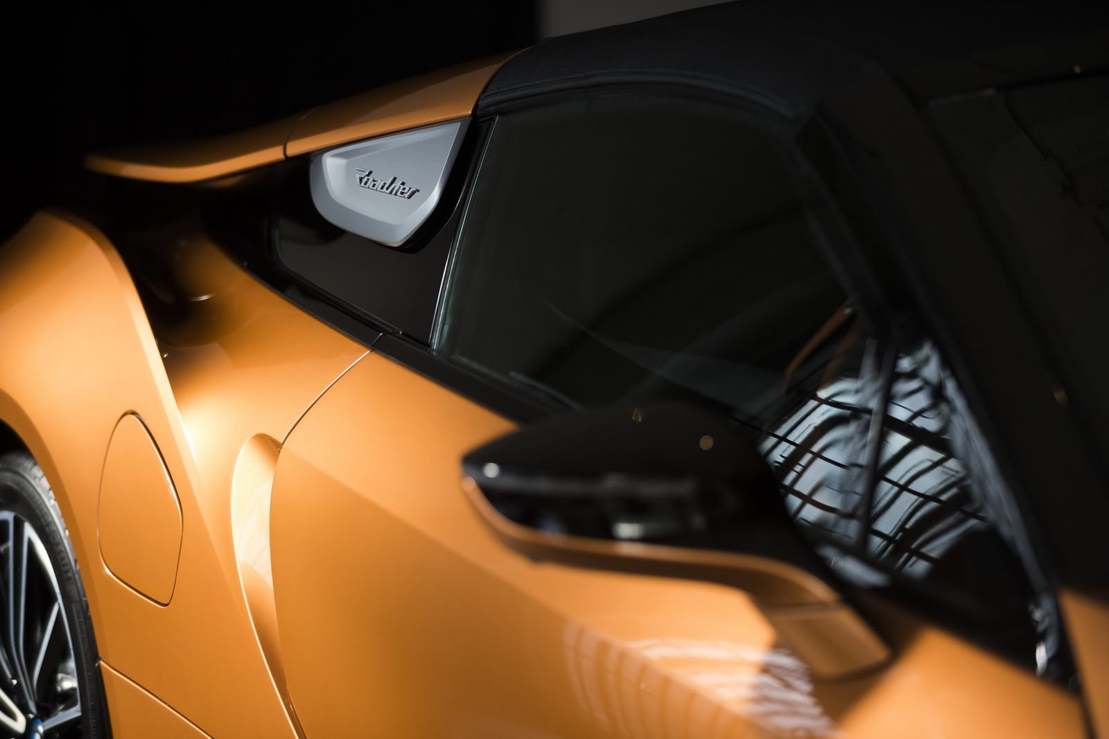 BMW i8 2017 (32)
