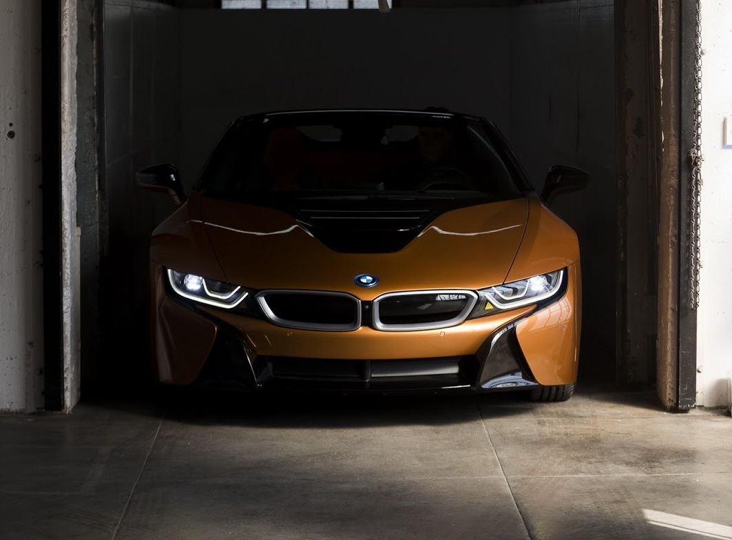 BMW i8 2017 (34)