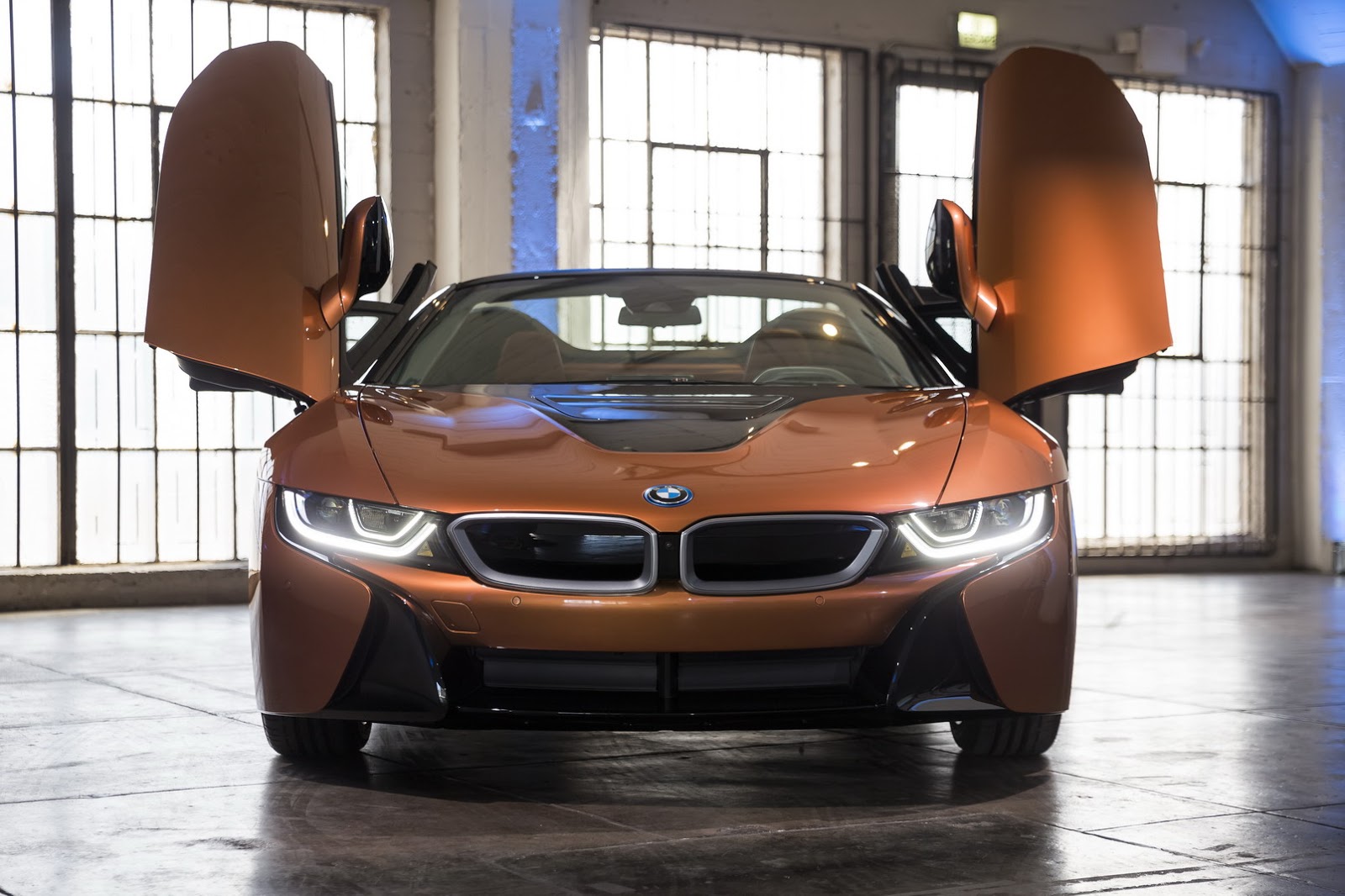 BMW i8 2017 (43)