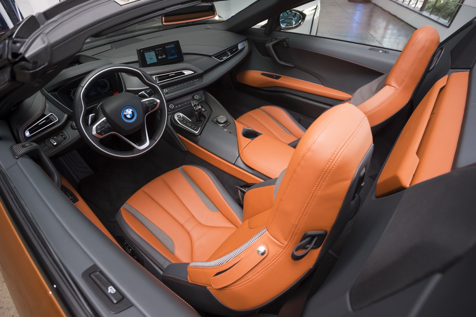 BMW i8 2017 (49)