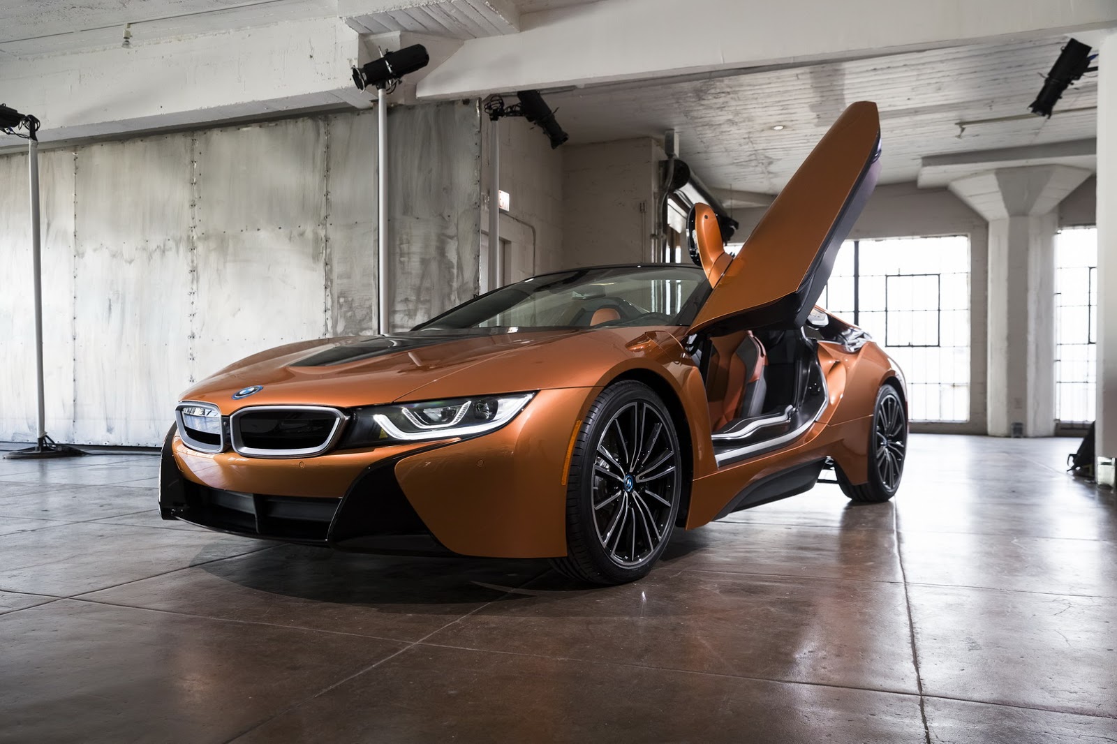 BMW i8 2017 (51)