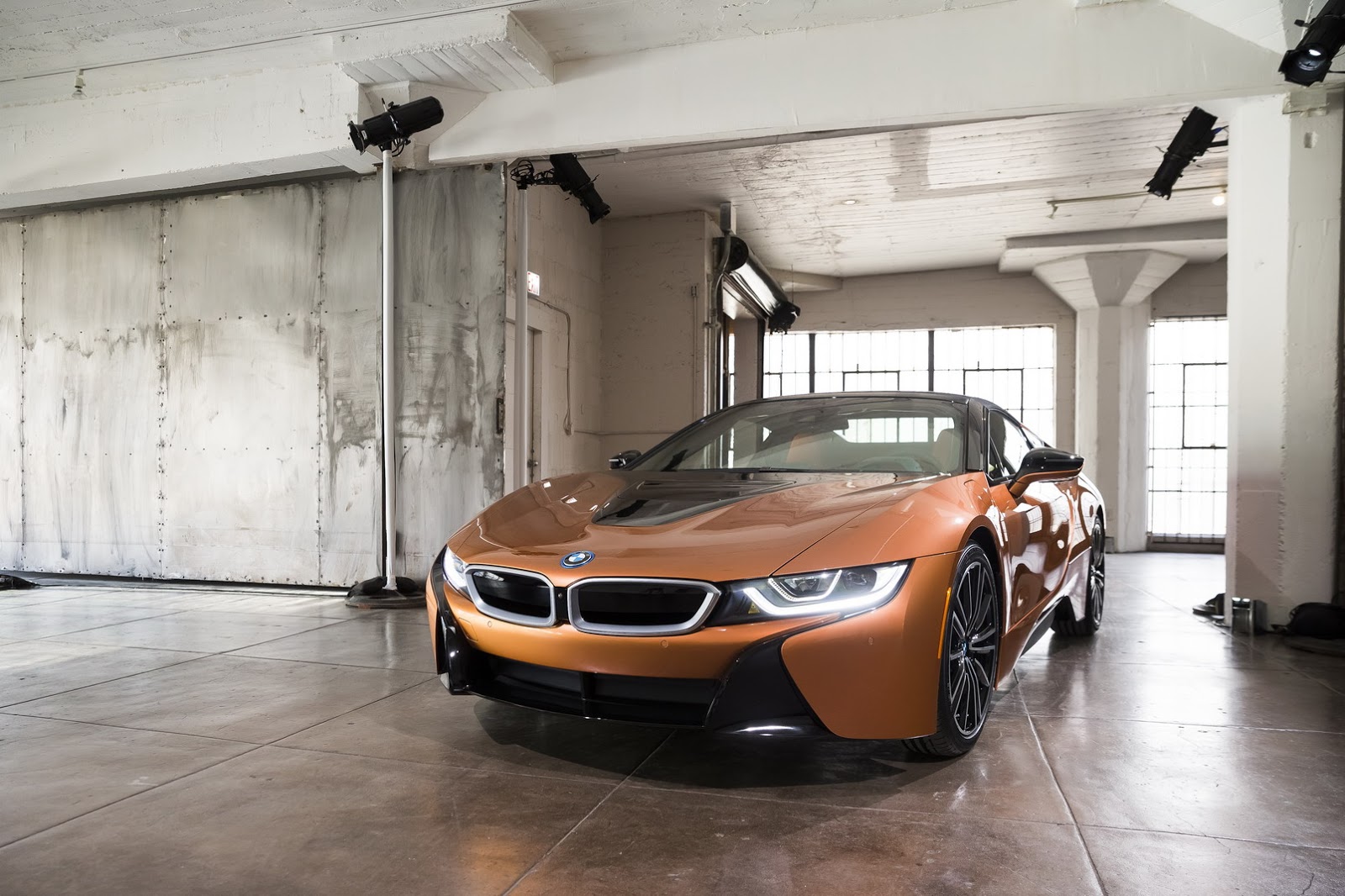 BMW i8 2017 (54)