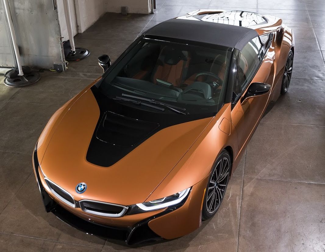 BMW i8 2017 (55)